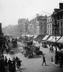 Piccadilly, Londres